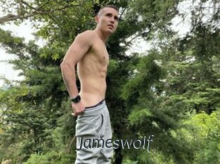 Jameswolf