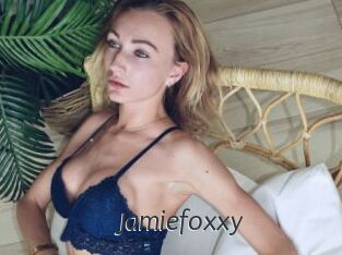 Jamiefoxxy