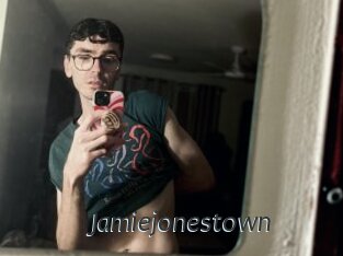 Jamiejonestown