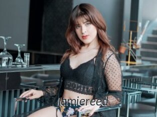 Jamiereed