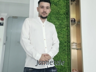 jamietale Ligne Rose