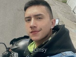 Jamsy