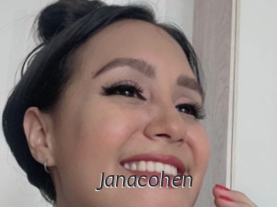 Janacohen