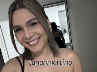 janahmartino Ligne Rose