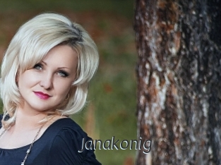 Janakonig