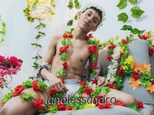 Janalessandro