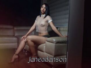 Janeadanson
