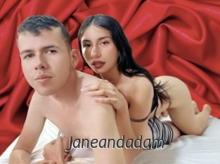 Janeandadam