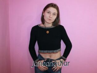 Janeangular