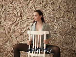 janecasey Ligne Rose