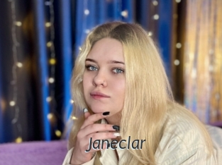 Janeclar