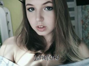 Janeford