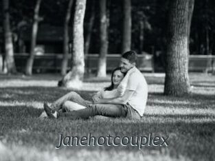 Janehotcouplex