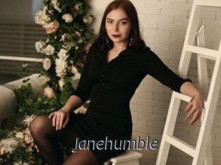Janehumble