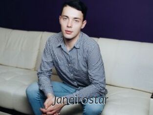 Janeirostar