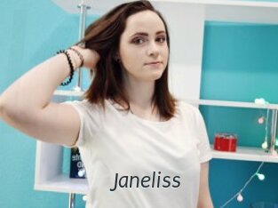 janeliss Ligne Rose
