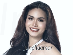 janellaamor Ligne Rose