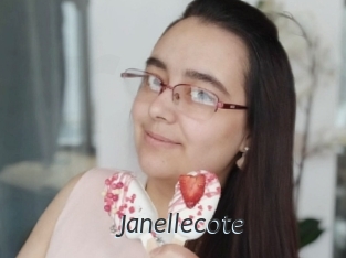 Janellecote