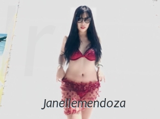 janellemendoza Ligne Rose