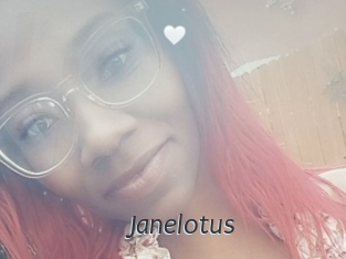 Janelotus