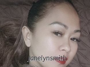 Janelynsmith