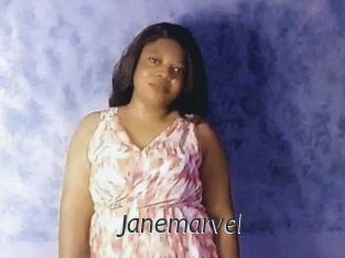 Janemarvel