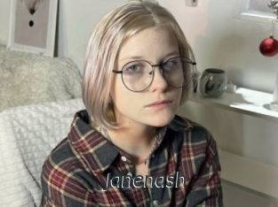Janenash