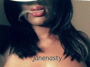 janenasty Ligne Rose