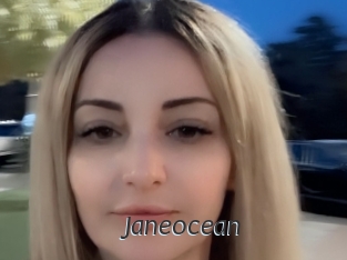 Janeocean