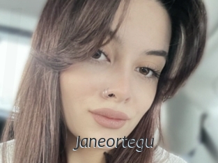 Janeortegu