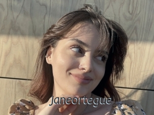 Janeortegue