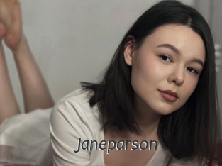 Janeparson