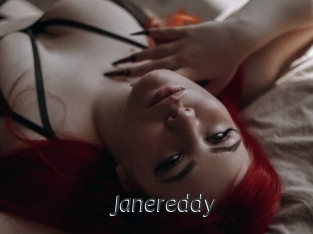 Janereddy