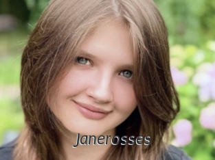 Janerosses