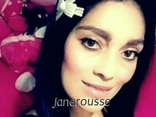 Janerousse