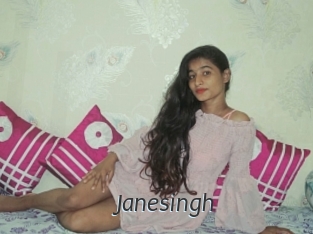 Janesingh