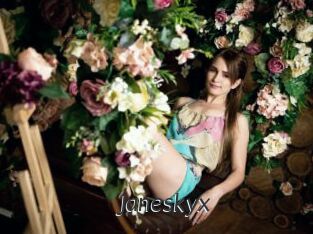 Janeskyx