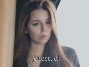 Janestuck
