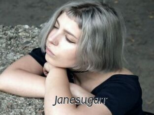 Janesugarr