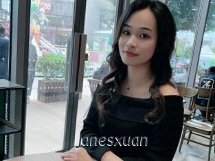 Janesxuan