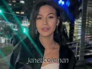 Janetcoleman