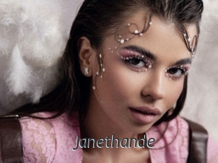 Janethande