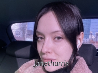 janetharris Ligne Rose