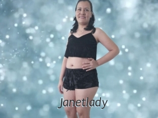 janetlady Ligne Rose