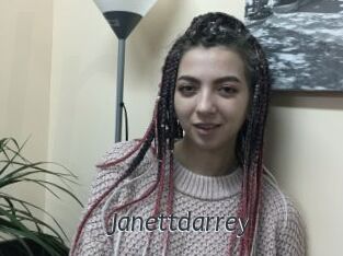 Janettdarrey
