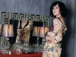Janeunder