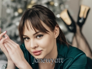 janewyatt Ligne Rose