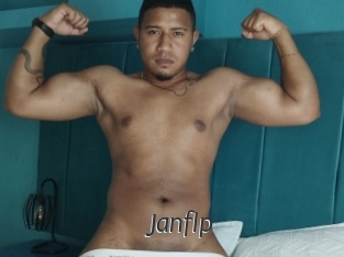 janflp Ligne Rose