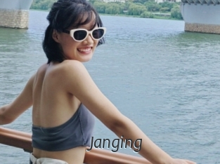 Janging