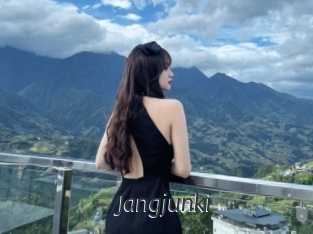 Jangjunki